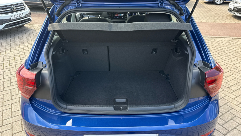 Volkswagen Polo 1.0 TSI Life 5dr Petrol Hatchback